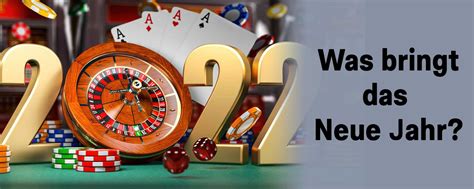 neue casino bonus 2022